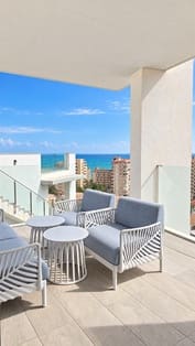 2 bedroom Apartment for sale in La Mata with pool garage - € 399,000 (Ref: 10129033)