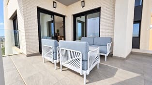 2 bedroom Apartment for sale in La Mata with pool garage - € 399,000 (Ref: 10129033)