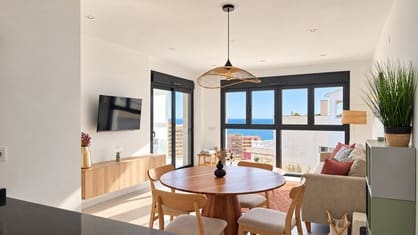 2 bedroom Apartment for sale in La Mata with pool garage - € 399,000 (Ref: 10129033)