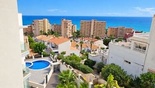 2 bedroom Apartment for sale in La Mata with pool garage - € 399,000 (Ref: 10129033)