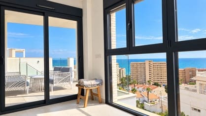 2 bedroom Apartment for sale in La Mata with pool garage - € 399,000 (Ref: 10129033)