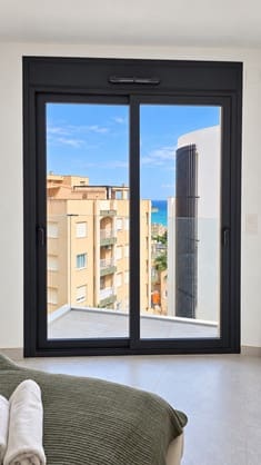 2 bedroom Apartment for sale in La Mata with pool garage - € 399,000 (Ref: 10129033)