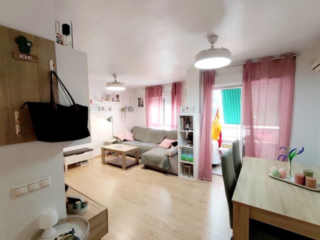 3 quarto Apartamento para venda em Centro - Muelle Pesquero, Torrevieja com garagem - 259 995 € (Ref: 10129034)