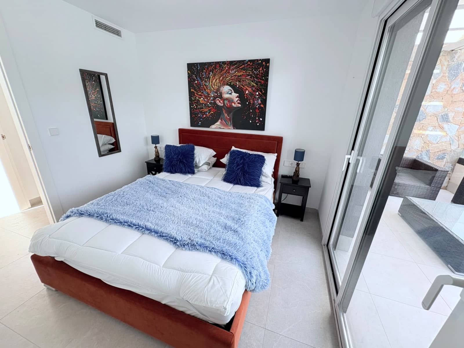 4 Zimmer Villa zu verkaufen in Torre-Pacheco mit Pool Garage - 595.000 € (Ref: 10129036)