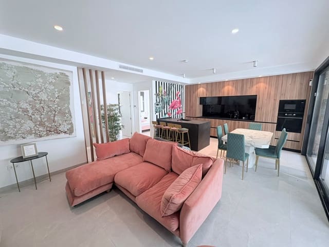 4 Zimmer Villa zu verkaufen in Torre-Pacheco mit Pool Garage - 595.000 € (Ref: 10129036)