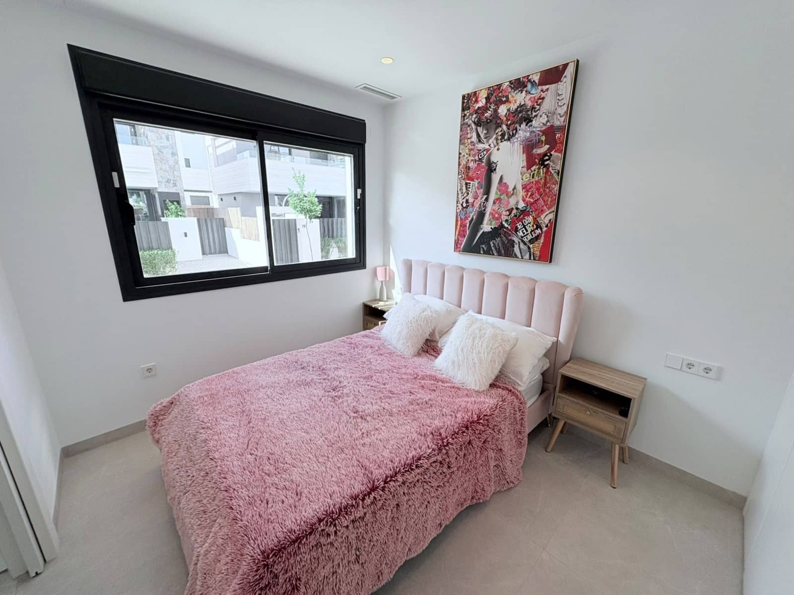 4 Zimmer Villa zu verkaufen in Torre-Pacheco mit Pool Garage - 595.000 € (Ref: 10129036)