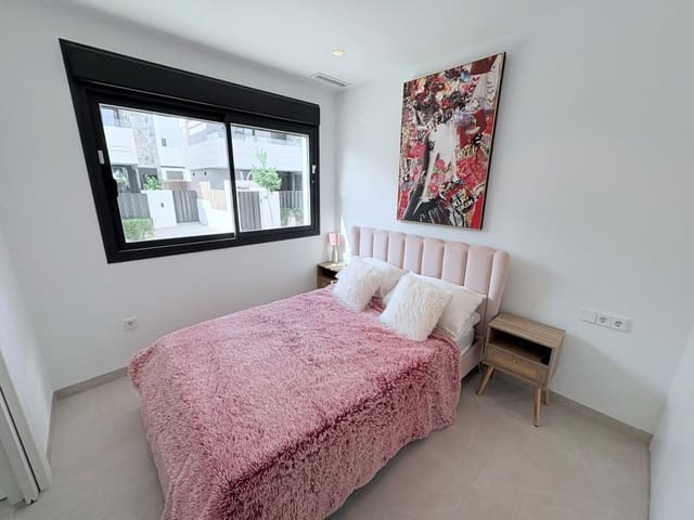 4 Zimmer Villa zu verkaufen in Torre-Pacheco mit Pool Garage - 595.000 € (Ref: 10129036)