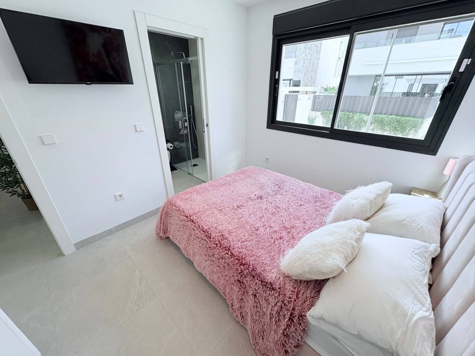 4 Zimmer Villa zu verkaufen in Torre-Pacheco mit Pool Garage - 595.000 € (Ref: 10129036)