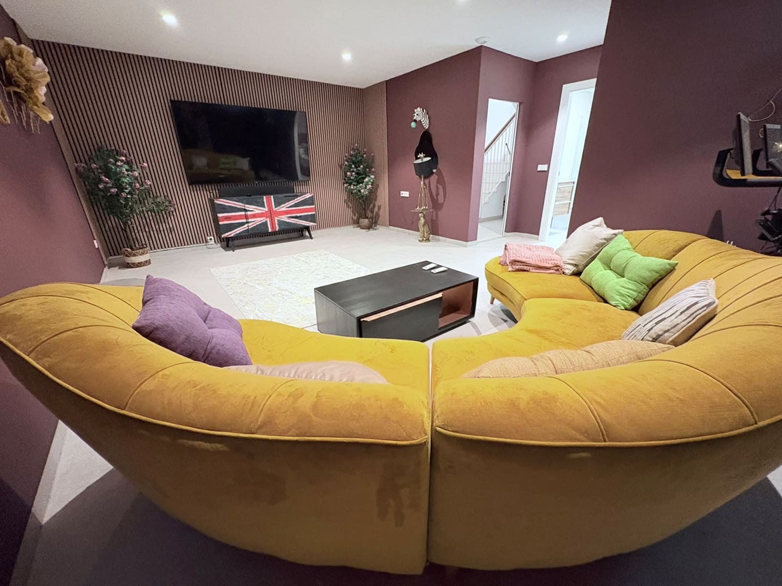 4 Zimmer Villa zu verkaufen in Torre-Pacheco mit Pool Garage - 595.000 € (Ref: 10129036)
