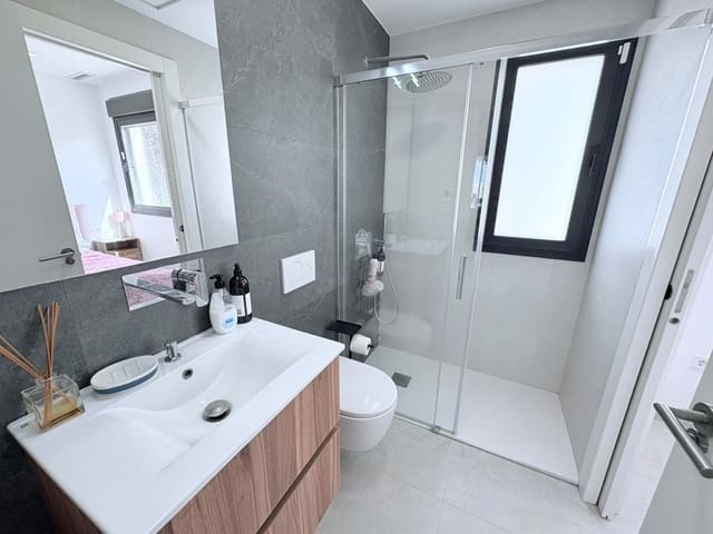 4 Zimmer Villa zu verkaufen in Torre-Pacheco mit Pool Garage - 595.000 € (Ref: 10129036)