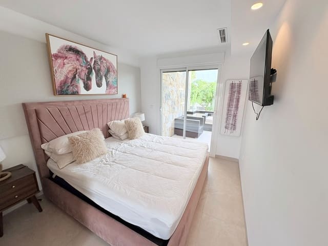 4 Zimmer Villa zu verkaufen in Torre-Pacheco mit Pool Garage - 595.000 € (Ref: 10129036)