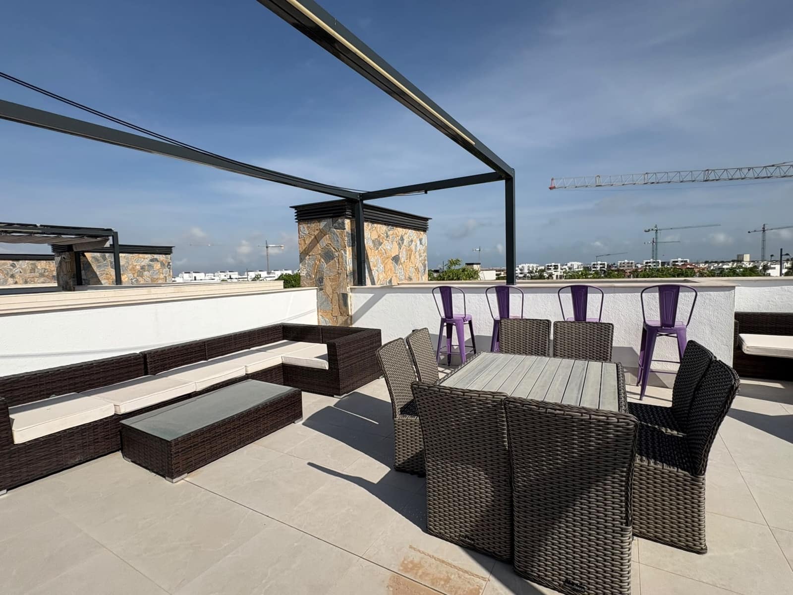 4 Zimmer Villa zu verkaufen in Torre-Pacheco mit Pool Garage - 595.000 € (Ref: 10129036)