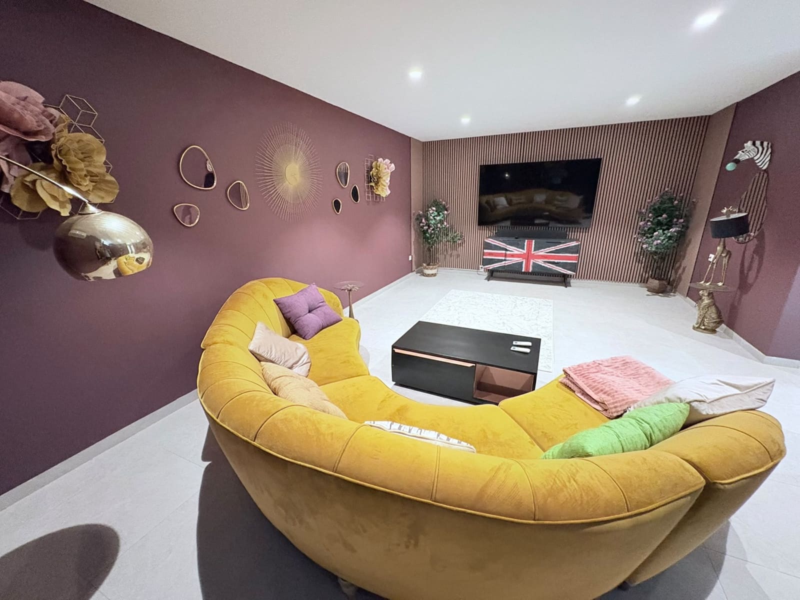 4 Zimmer Villa zu verkaufen in Torre-Pacheco mit Pool Garage - 595.000 € (Ref: 10129036)
