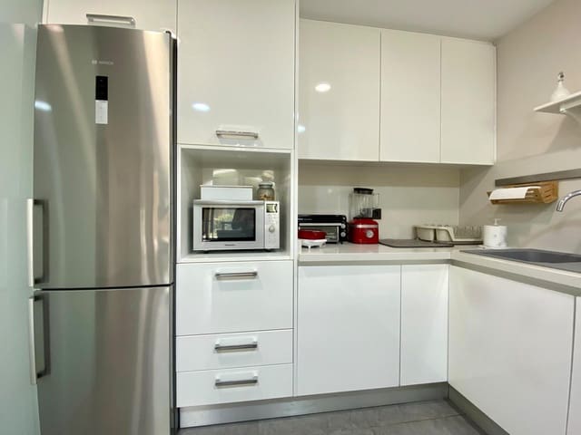 3 sypialnia Bungalow na sprzedaż w Lomas de Campoamor - Las Ramblas, Orihuela z basenem - 320 000 € (Ref: 10133505)
