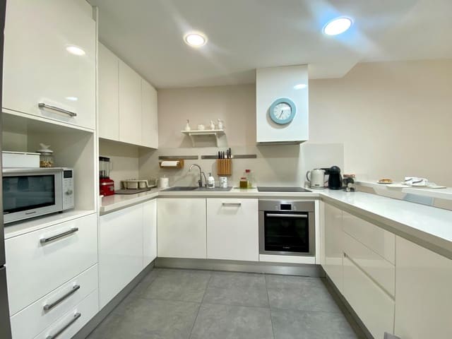 3 sypialnia Bungalow na sprzedaż w Lomas de Campoamor - Las Ramblas, Orihuela z basenem - 320 000 € (Ref: 10133505)