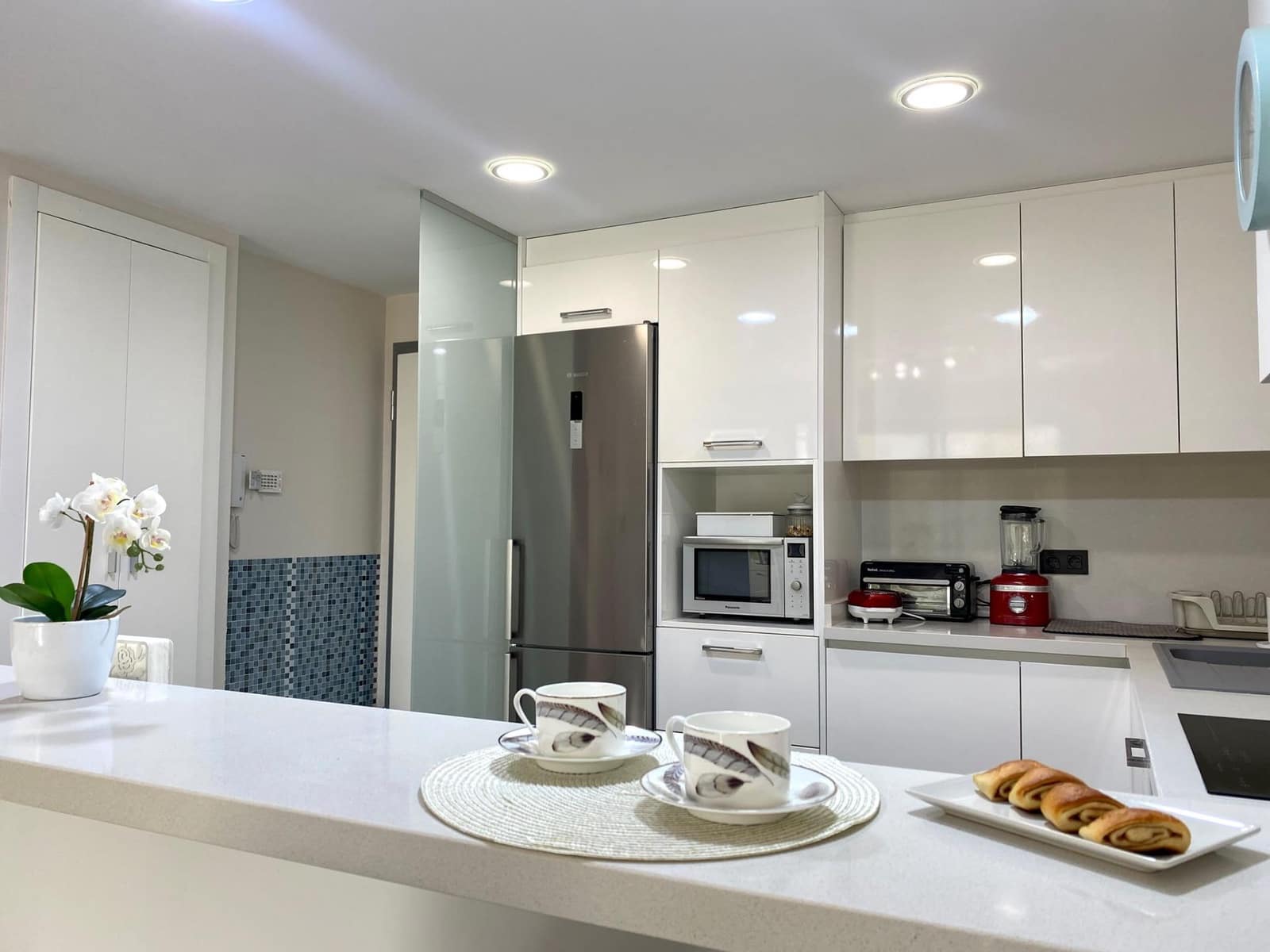 3 sypialnia Bungalow na sprzedaż w Orihuela Costa z basenem - 320 000 € (Ref: 10133505)
