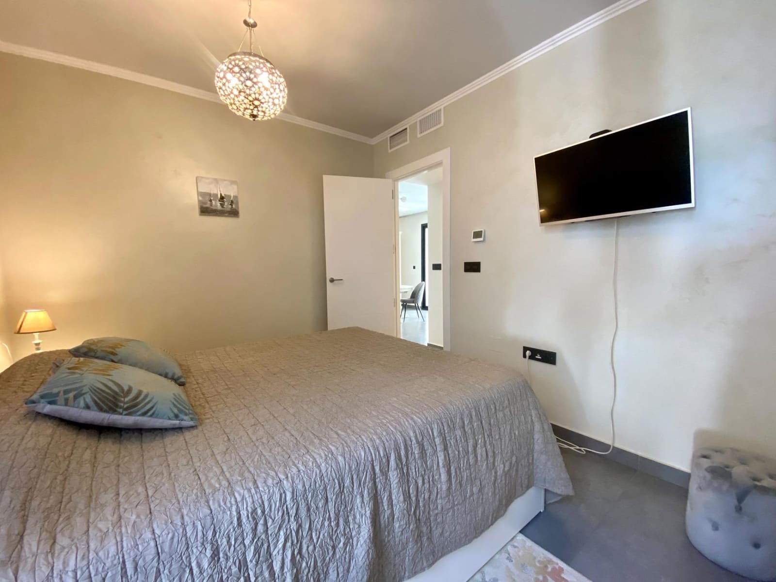 3 sypialnia Bungalow na sprzedaż w Orihuela Costa z basenem - 320 000 € (Ref: 10133505)
