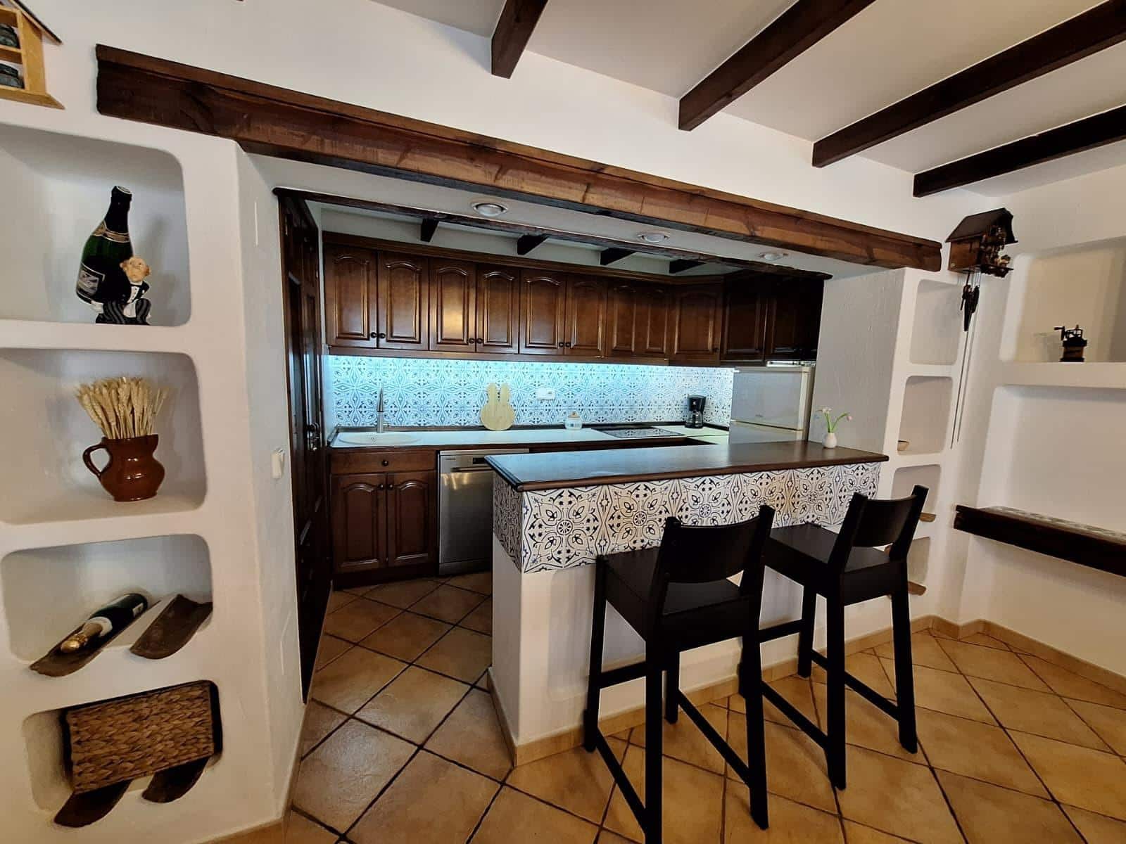 2 soveværelse Lejlighed til salg i Torrevieja med swimmingpool - € 495.000 (Ref: 10133506)