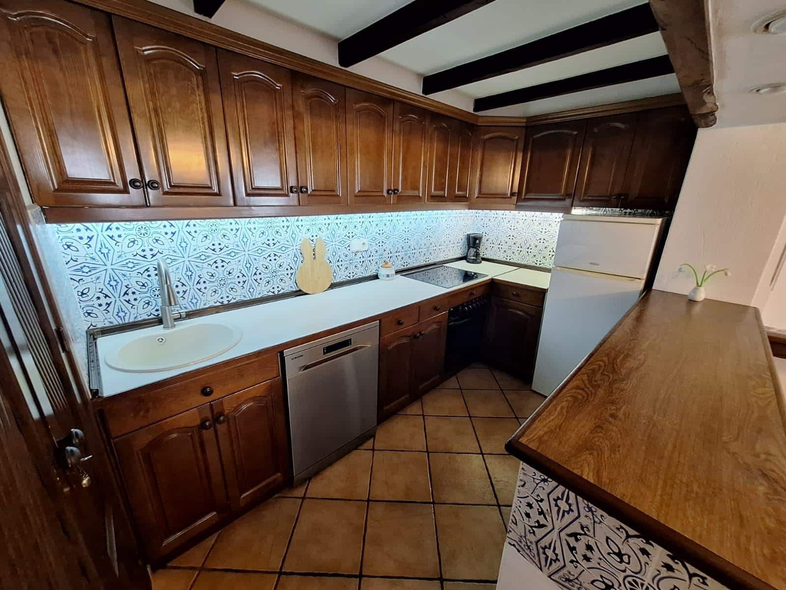 2 soveværelse Lejlighed til salg i Torrevieja med swimmingpool - € 495.000 (Ref: 10133506)