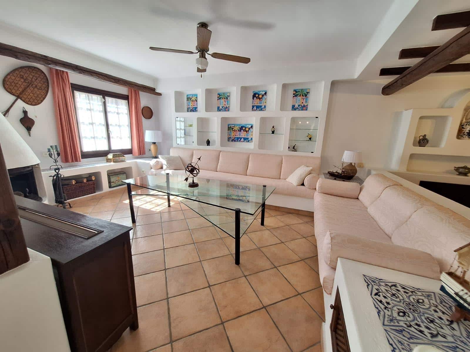 2 soveværelse Lejlighed til salg i Torrevieja med swimmingpool - € 495.000 (Ref: 10133506)