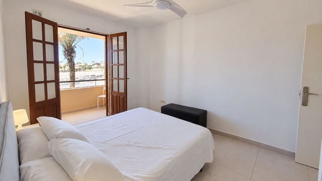 3 quarto Apartamento para venda em La Zenia, Orihuela - 459 000 € (Ref: 10133507)