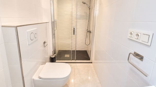 3 quarto Apartamento para venda em La Zenia, Orihuela - 459 000 € (Ref: 10133507)