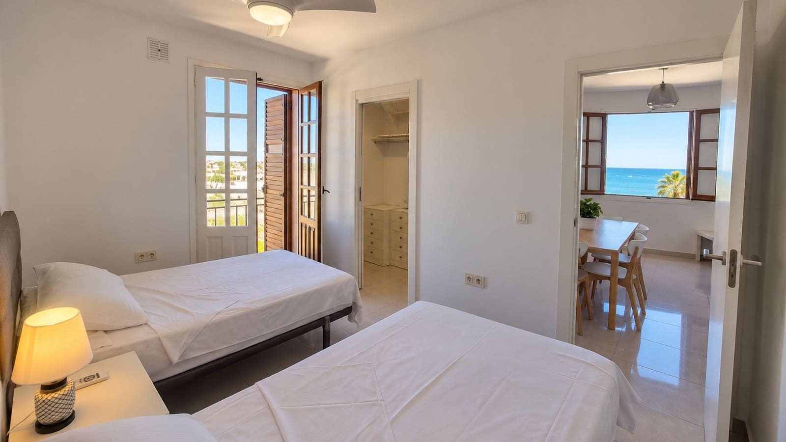 3 quarto Apartamento para venda em Orihuela Costa - 459 000 € (Ref: 10133507)