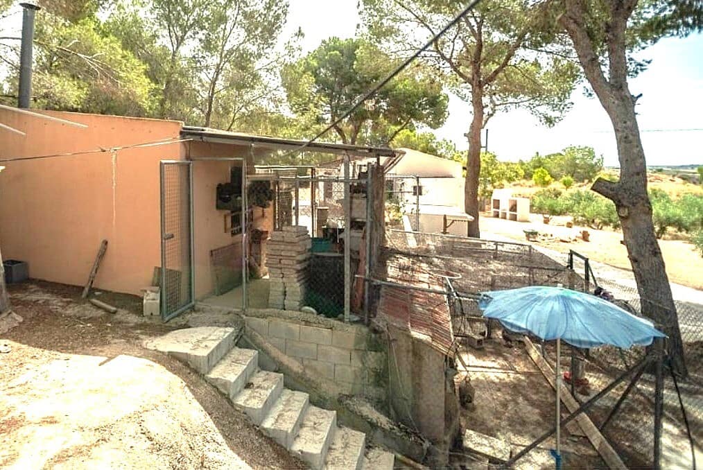 1 slaapkamer Finca/Landhuis te koop in Gea y Truyols met garage - € 229.000 (Ref: 10133508)