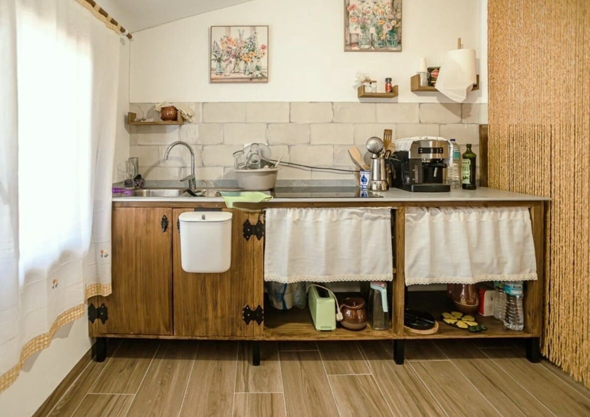 1 slaapkamer Finca/Landhuis te koop in Gea y Truyols met garage - € 229.000 (Ref: 10133508)