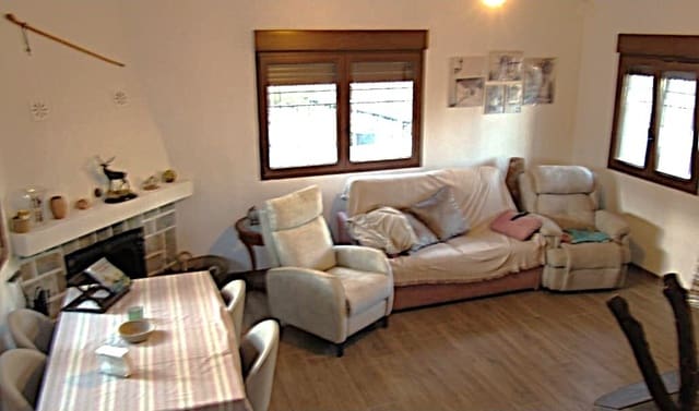 1 chambre Finca/Maison de Campagne à vendre à Gea y Truyols, Murcie ville avec garage - 229 000 € (Ref: 10133508)