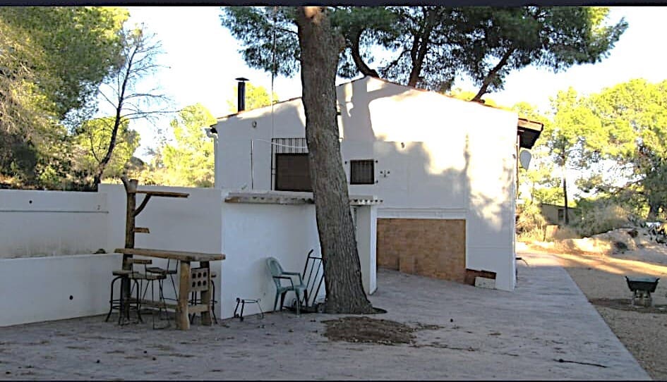 1 slaapkamer Finca/Landhuis te koop in Gea y Truyols met garage - € 229.000 (Ref: 10133508)