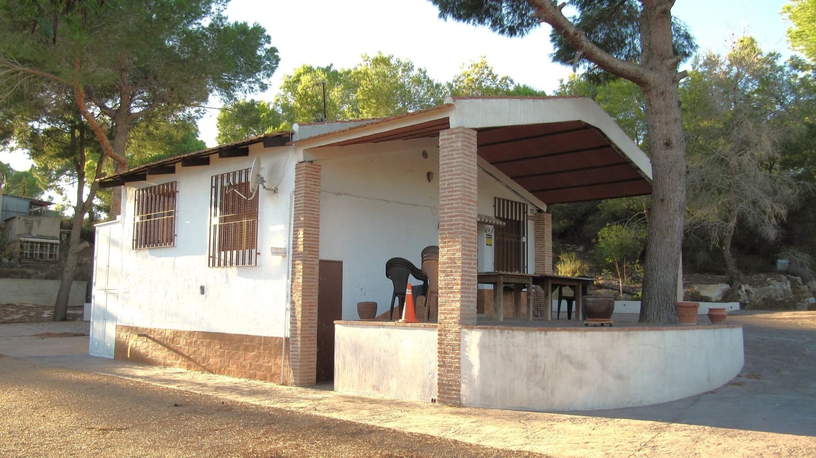 1 slaapkamer Finca/Landhuis te koop in Gea y Truyols met garage - € 229.000 (Ref: 10133508)