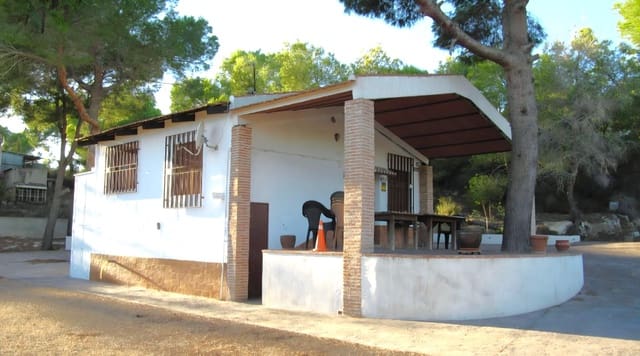1 chambre Finca/Maison de Campagne à vendre à Gea y Truyols, Murcie ville avec garage - 229 000 € (Ref: 10133508)