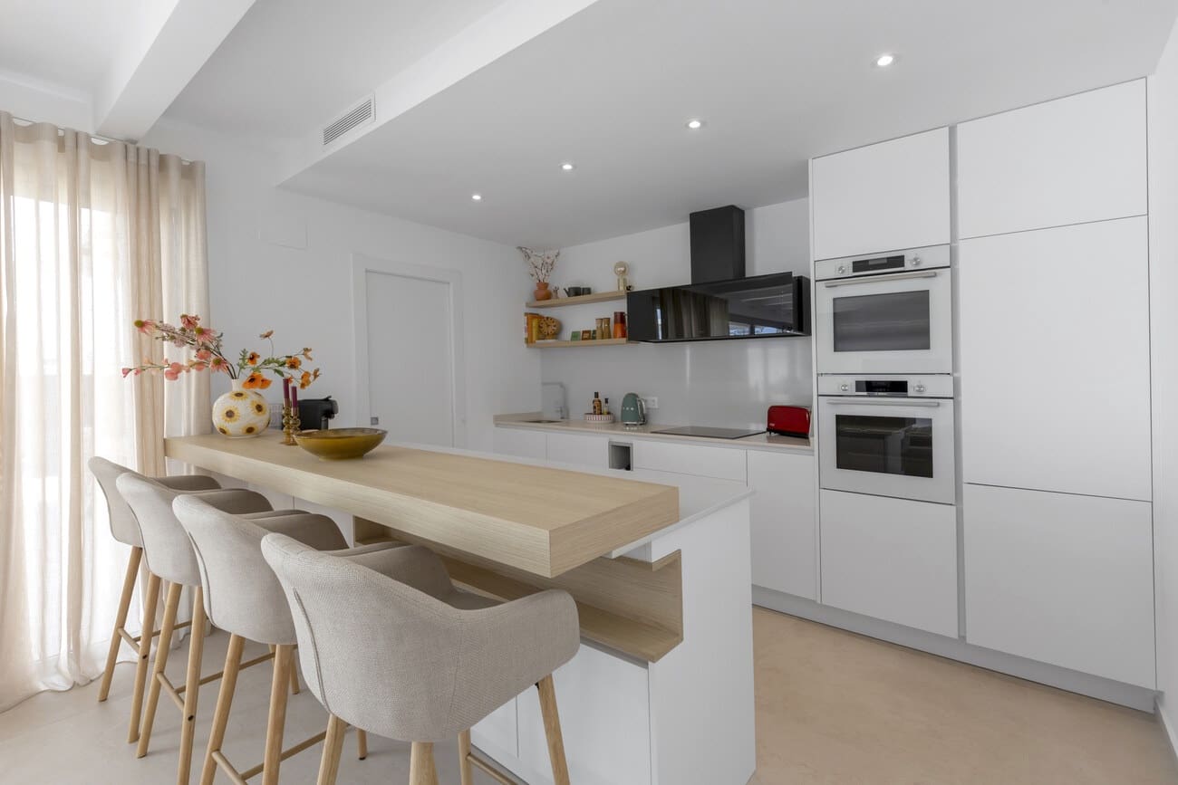 3 quarto Moradia para venda em Los Alcazares com piscina garagem - 539 000 € (Ref: 10133509)