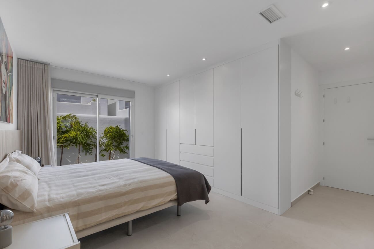 3 quarto Moradia para venda em Los Alcazares com piscina garagem - 539 000 € (Ref: 10133509)