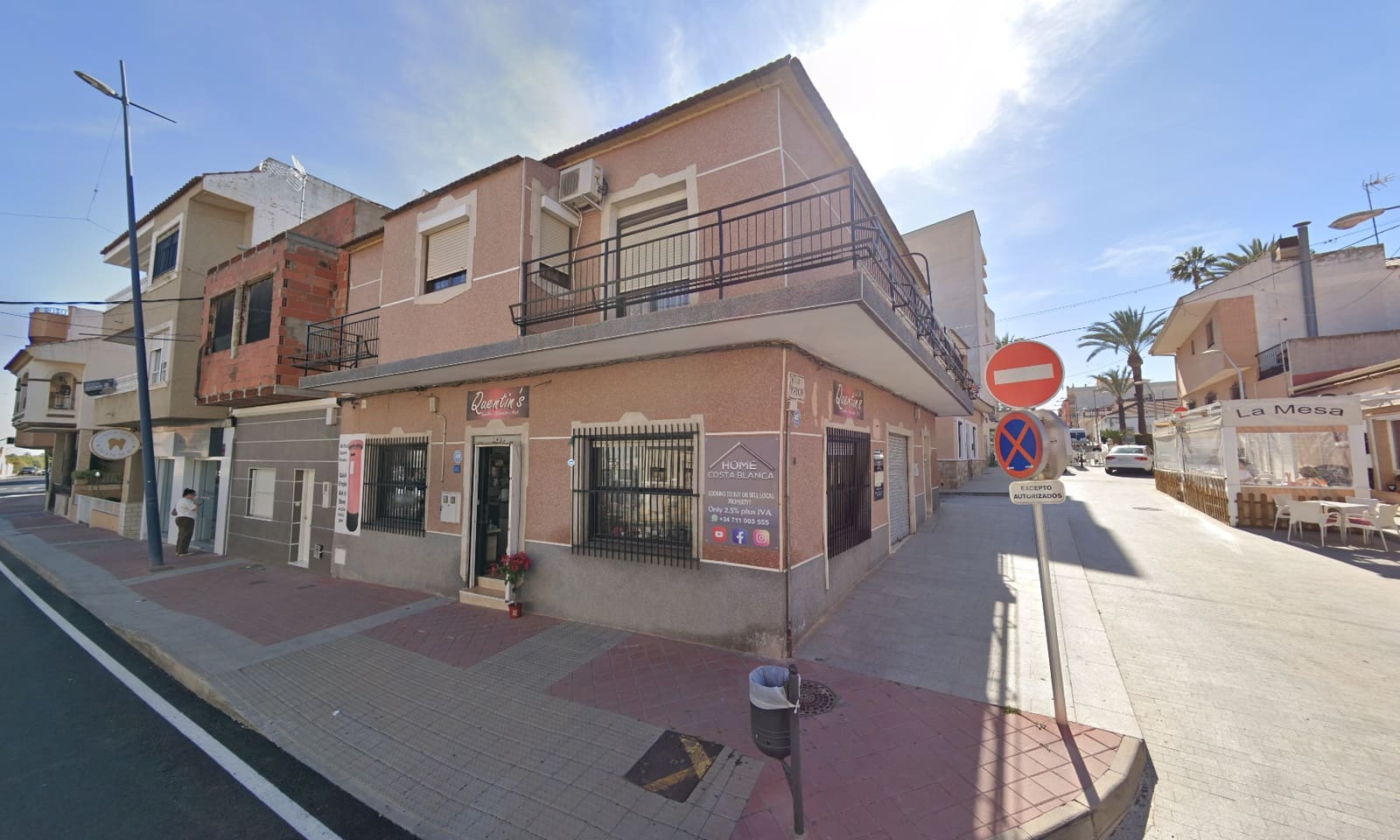 3 chambre Maison de Ville à vendre à Algorfa - 212 500 € (Ref: 10133510)