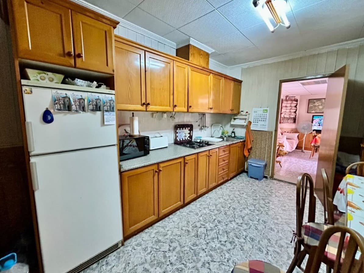 3 chambre Maison de Ville à vendre à Algorfa - 212 500 € (Ref: 10133510)