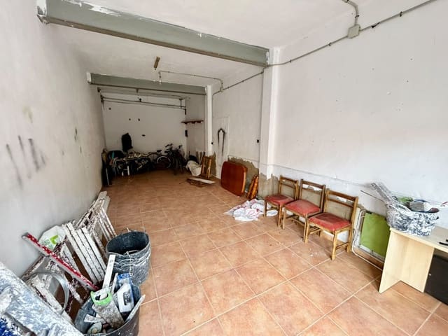 3 soveværelse Byhus til salg i Algorfa - € 212.500 (Ref: 10133510)