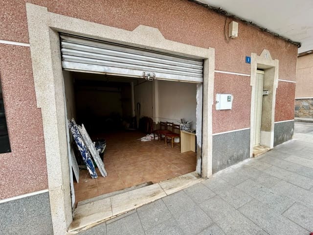 3 soveværelse Byhus til salg i Algorfa - € 212.500 (Ref: 10133510)