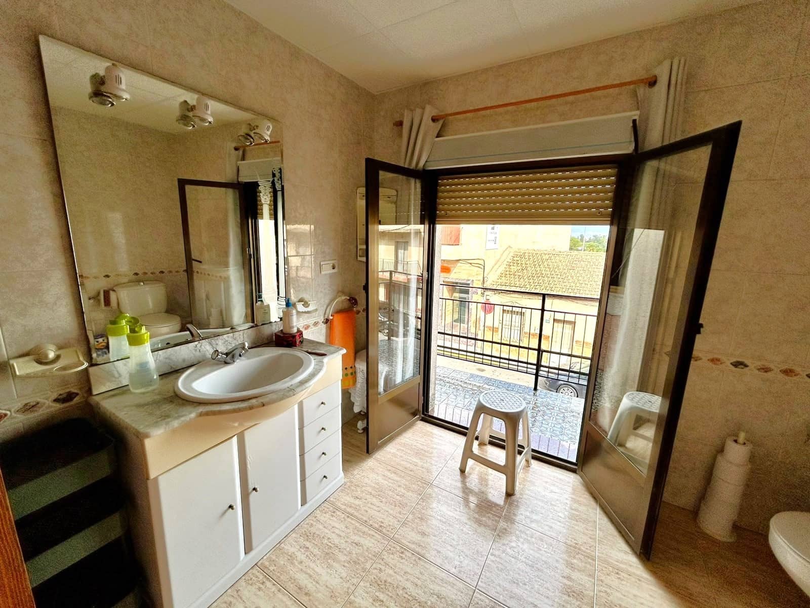 3 chambre Maison de Ville à vendre à Algorfa - 212 500 € (Ref: 10133510)