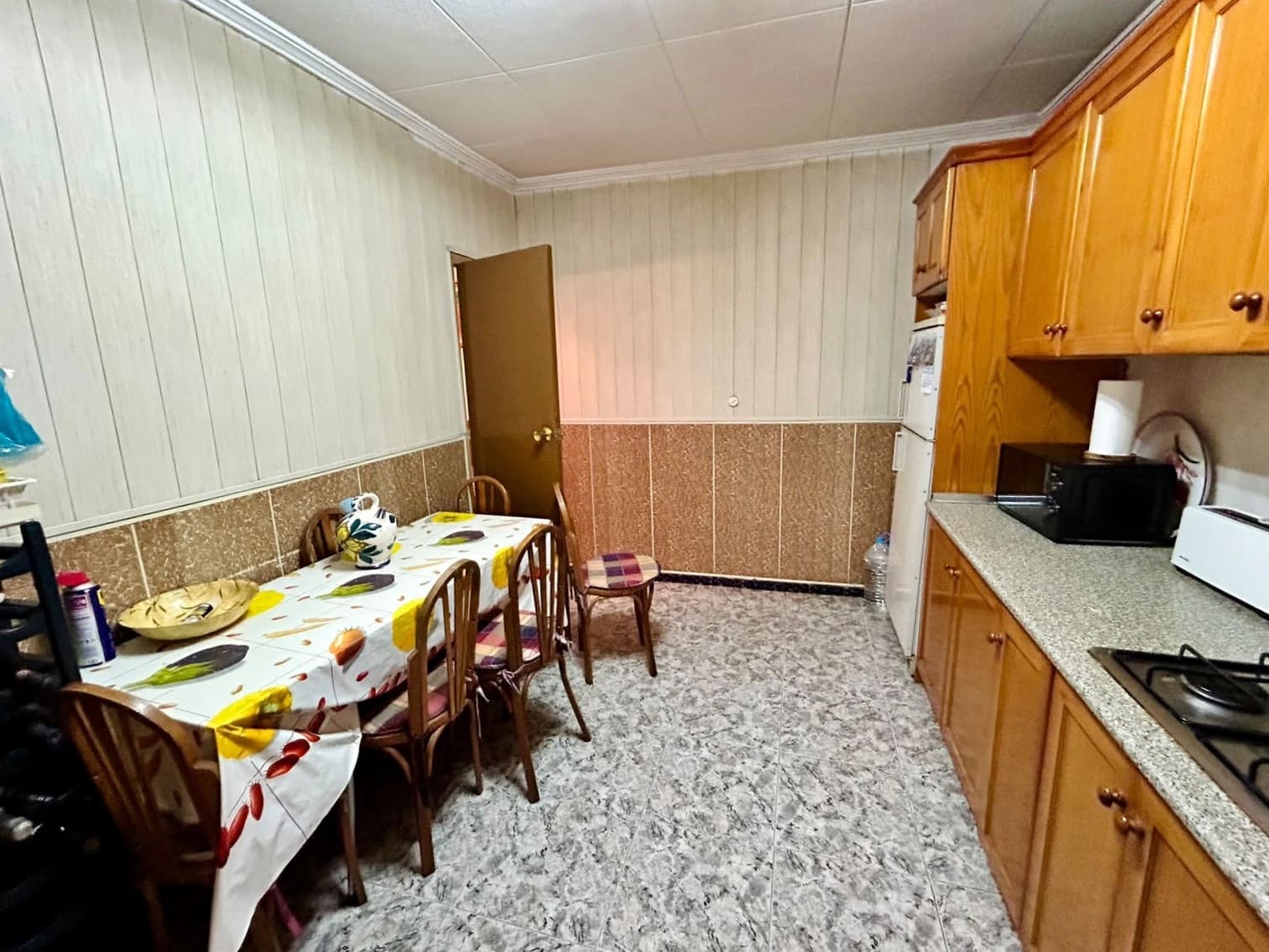 3 chambre Maison de Ville à vendre à Algorfa - 212 500 € (Ref: 10133510)