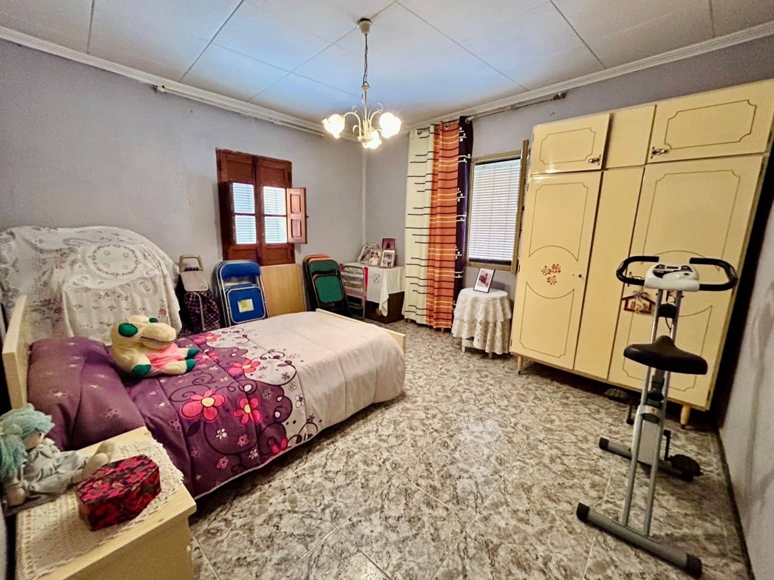 3 chambre Maison de Ville à vendre à Algorfa - 212 500 € (Ref: 10133510)
