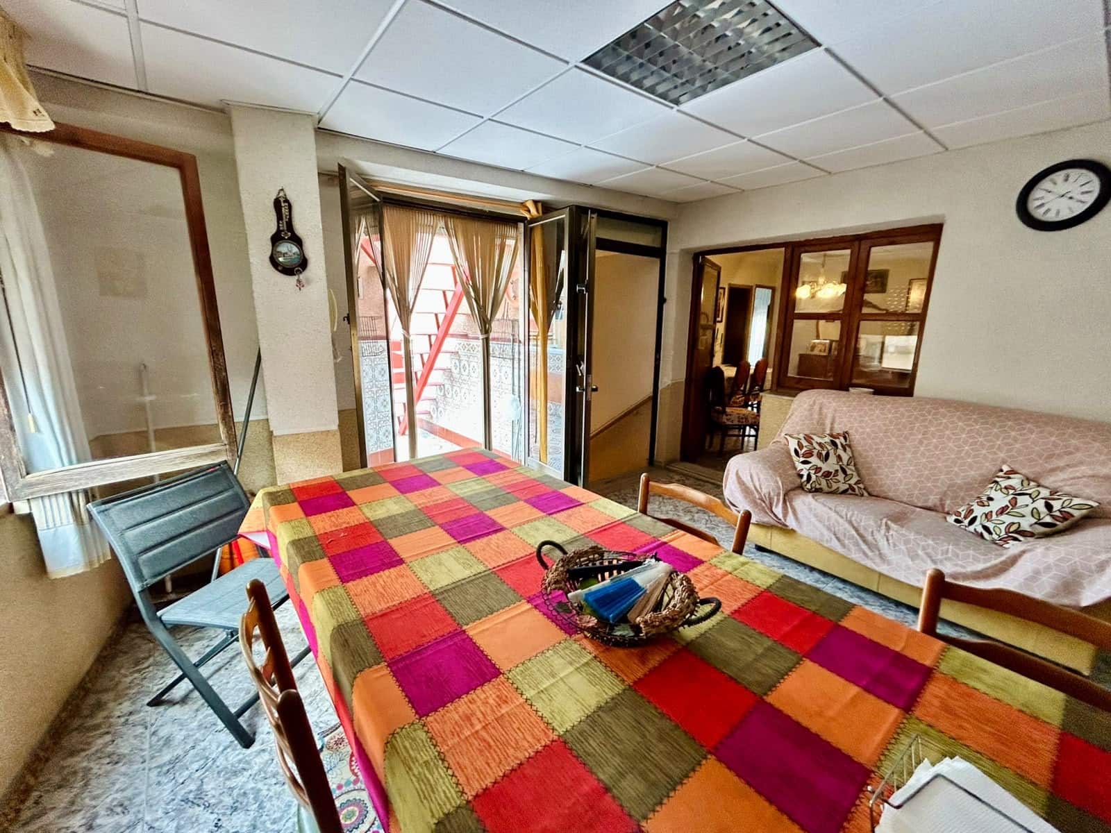 3 chambre Maison de Ville à vendre à Algorfa - 212 500 € (Ref: 10133510)