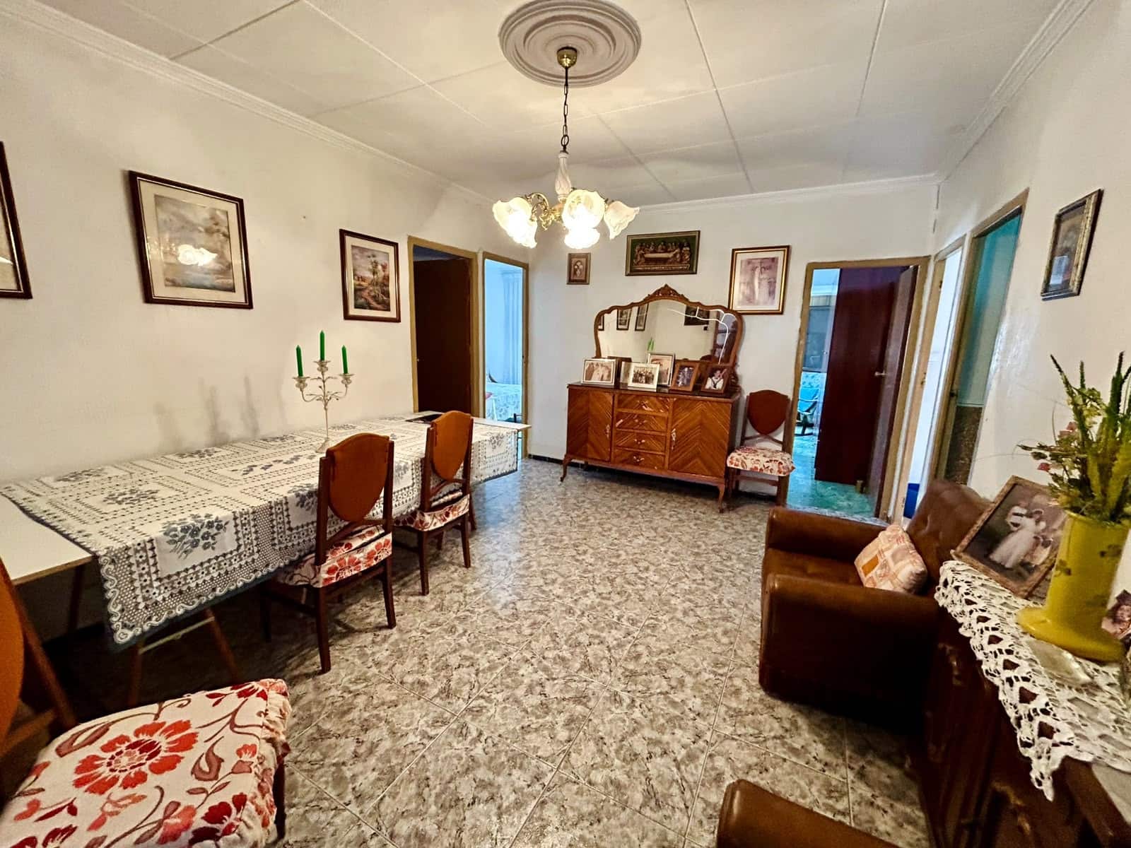 3 chambre Maison de Ville à vendre à Algorfa - 212 500 € (Ref: 10133510)