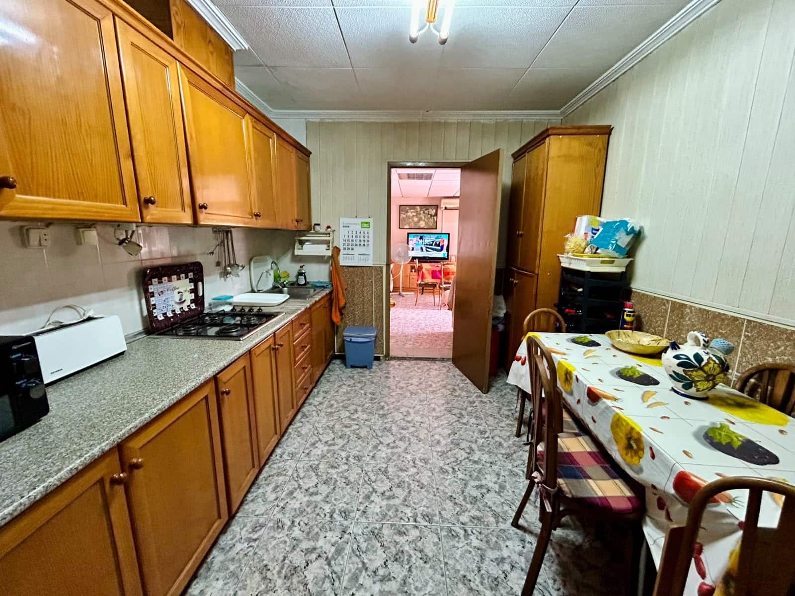 3 chambre Maison de Ville à vendre à Algorfa - 212 500 € (Ref: 10133510)