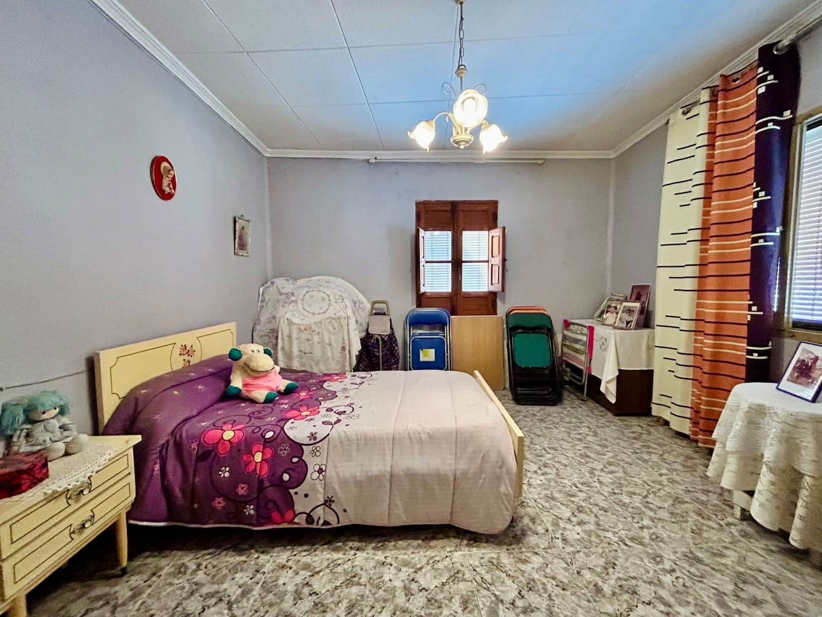 3 chambre Maison de Ville à vendre à Algorfa - 212 500 € (Ref: 10133510)