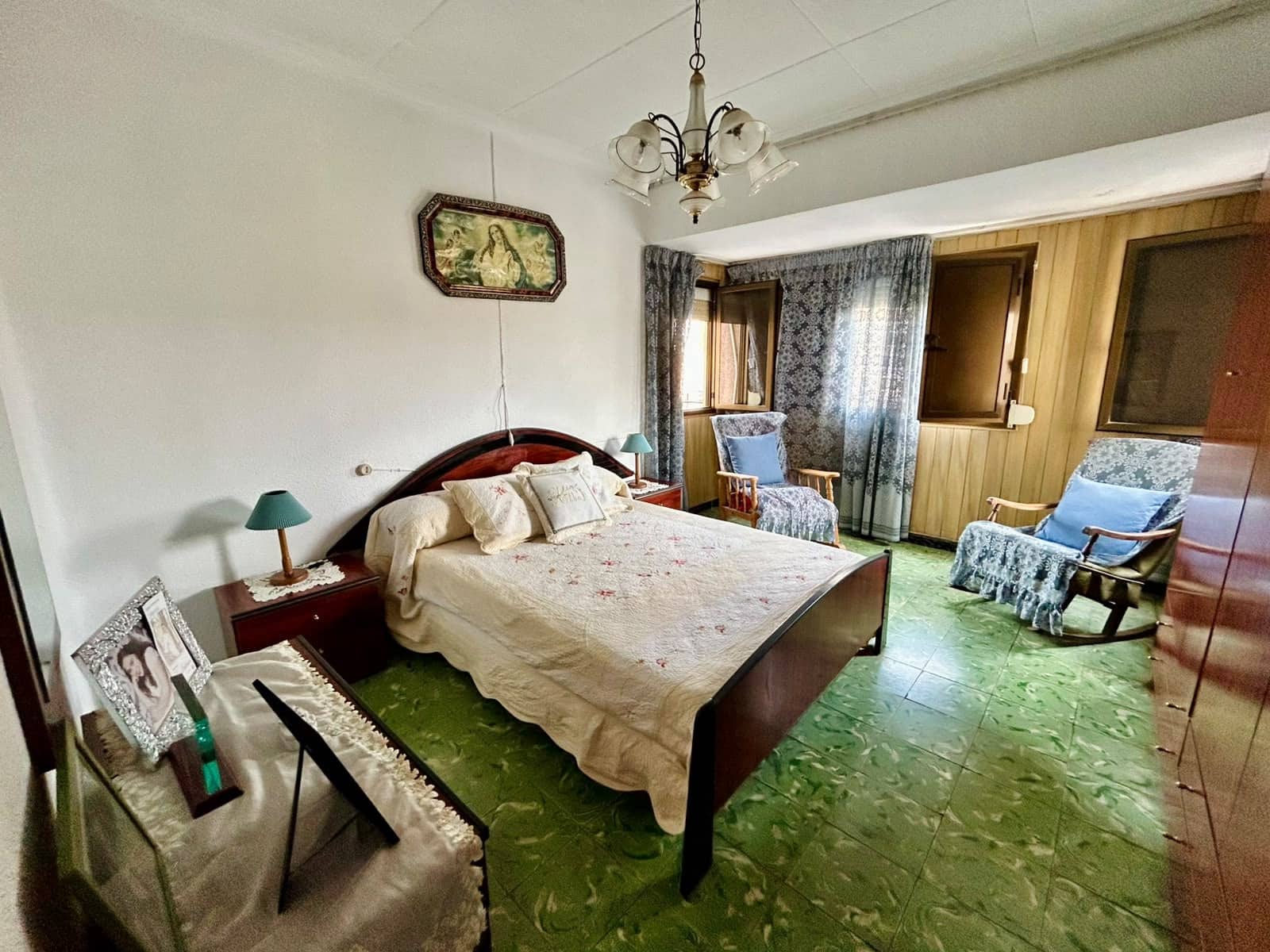 3 chambre Maison de Ville à vendre à Algorfa - 212 500 € (Ref: 10133510)