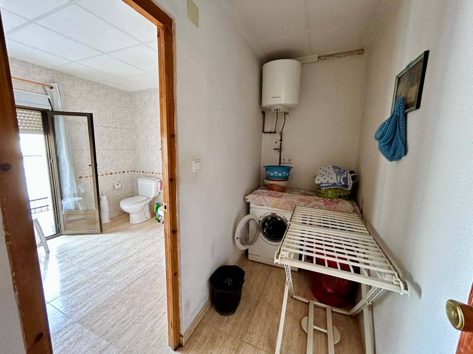 3 chambre Maison de Ville à vendre à Algorfa - 212 500 € (Ref: 10133510)