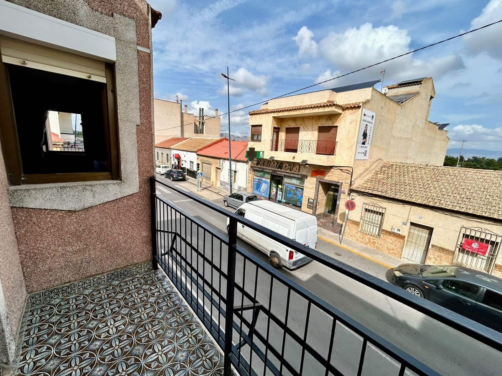 3 chambre Maison de Ville à vendre à Algorfa - 212 500 € (Ref: 10133510)