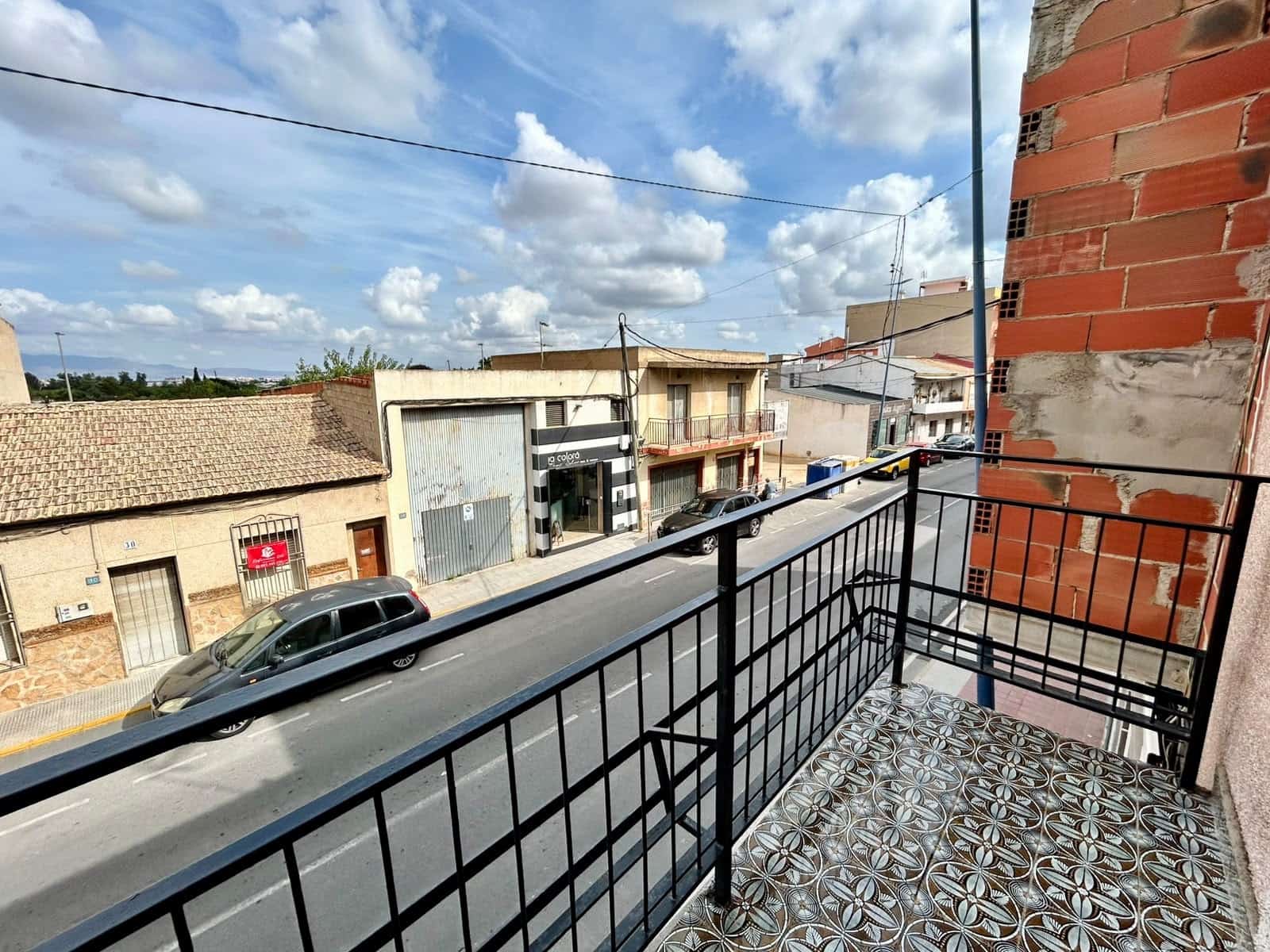 3 chambre Maison de Ville à vendre à Algorfa - 212 500 € (Ref: 10133510)